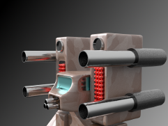 3D Preview